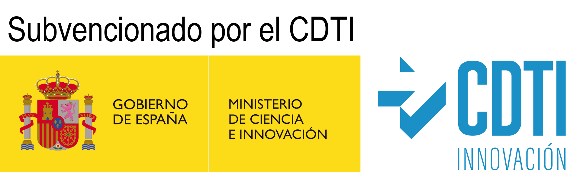 CDTI Innovación